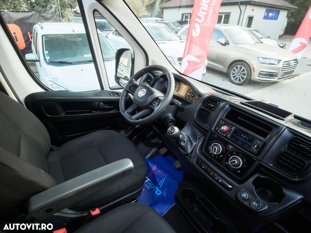 Fiat Ducato - 18