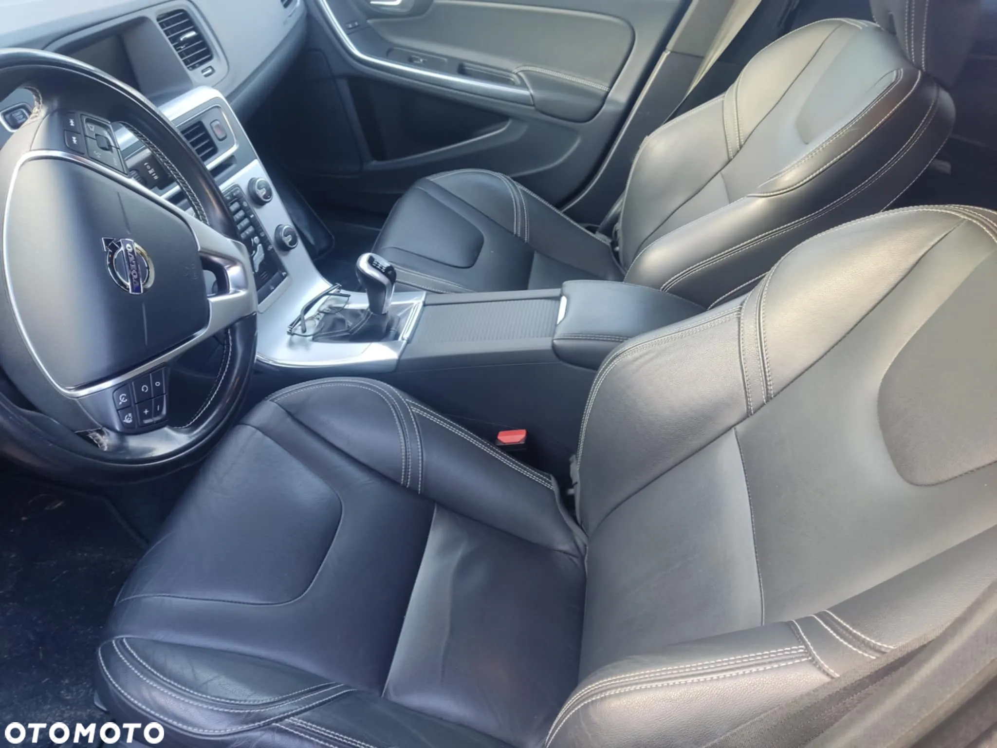 Volvo V60 - 3