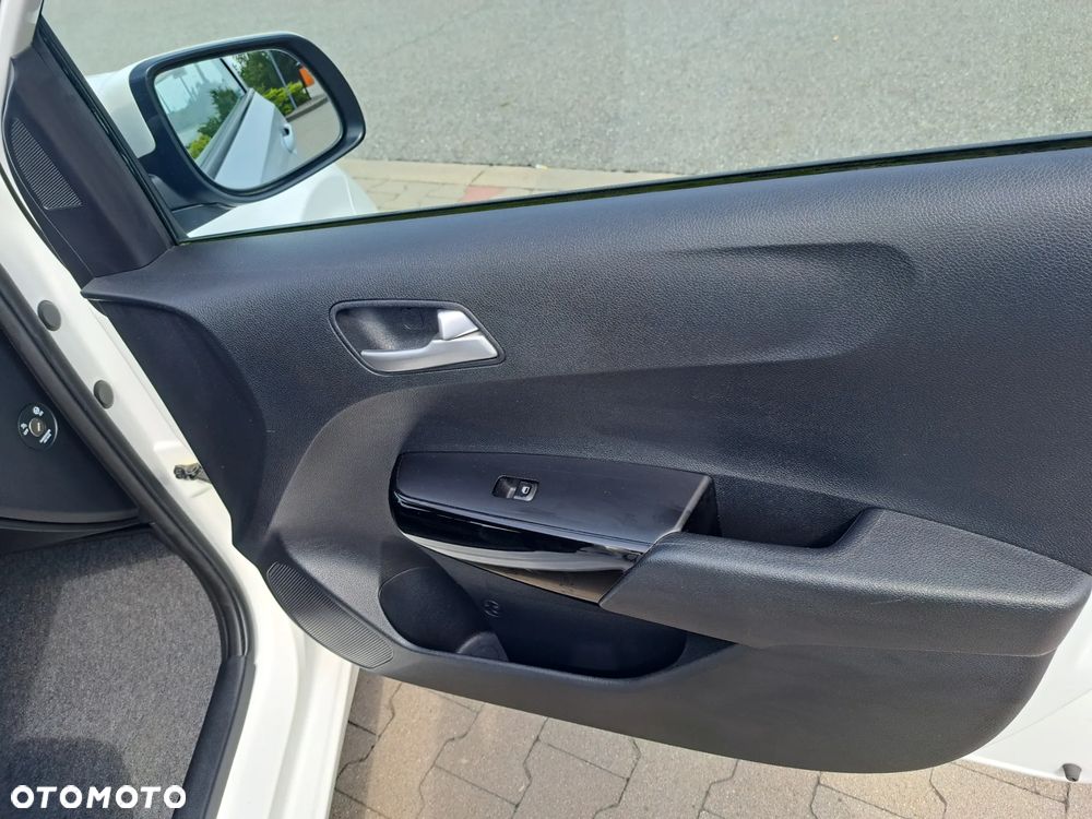 Kia Picanto 1.2 Automatik Spirit - 22