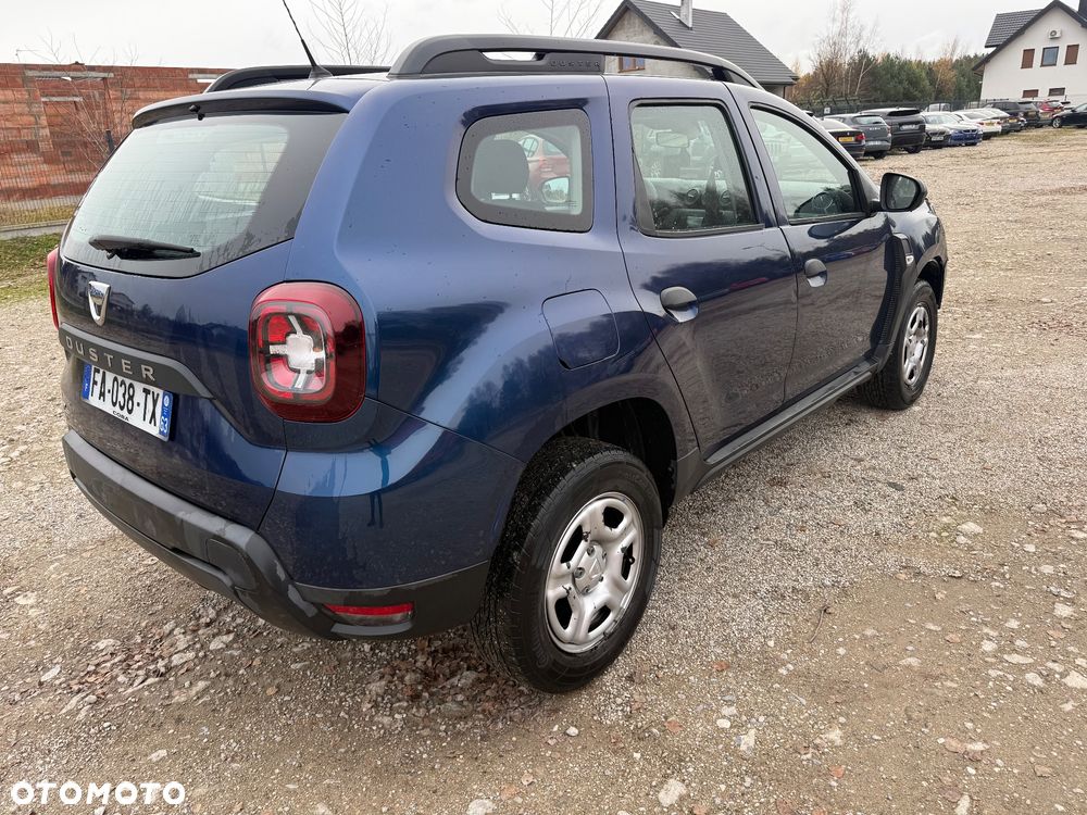 Dacia Duster 1.2 TCe Celebration - 6
