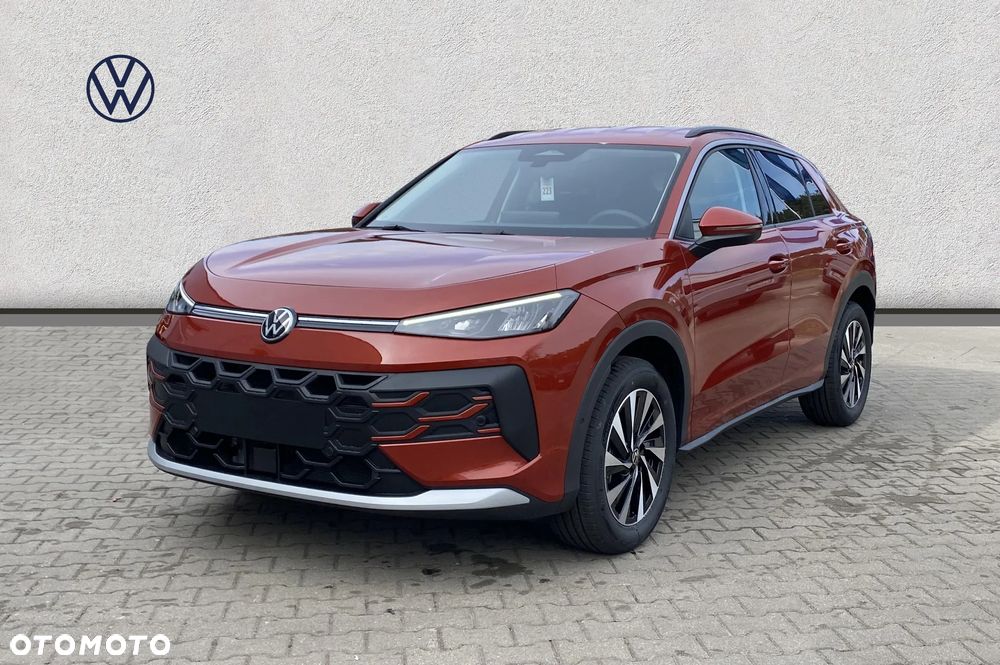 Volkswagen T-Roc 1.5 TSI Life DSG - 9