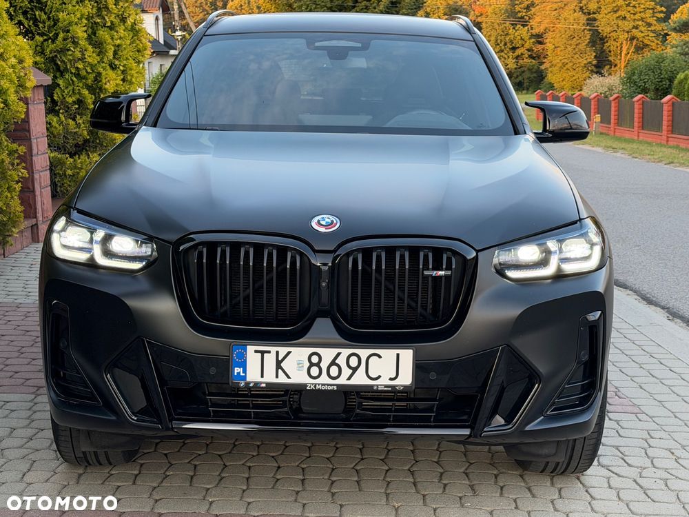 BMW X3 M M40i Sport Edition - 6