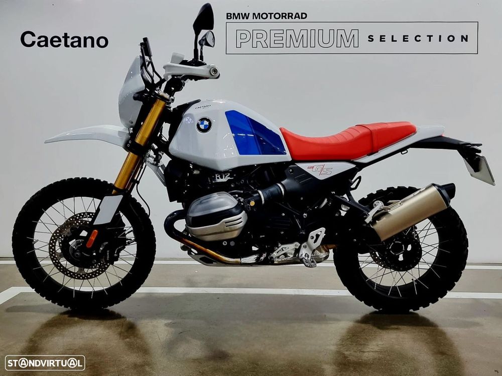 BMW R 12 G/S 12 G/S - 1