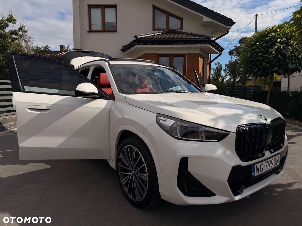 BMW X1 - 6