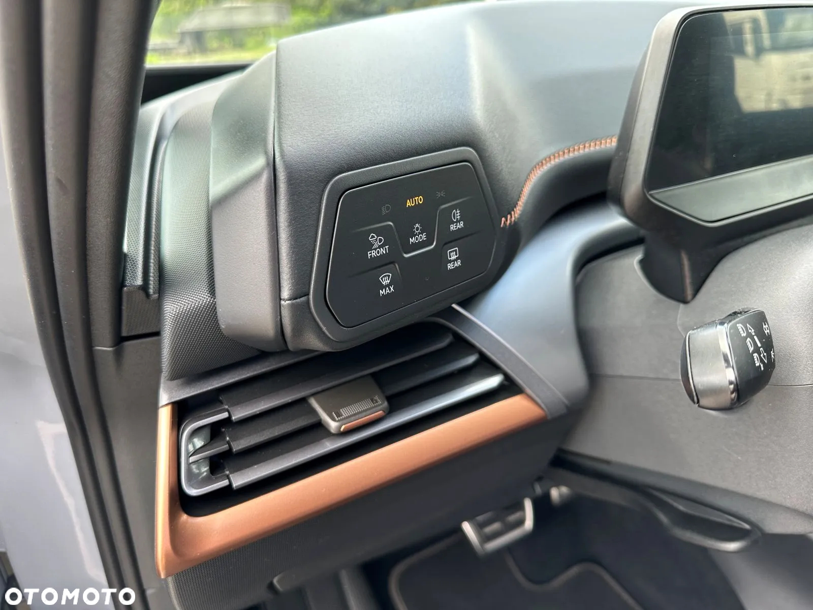 Cupra Born 150kW/58kWh - 21