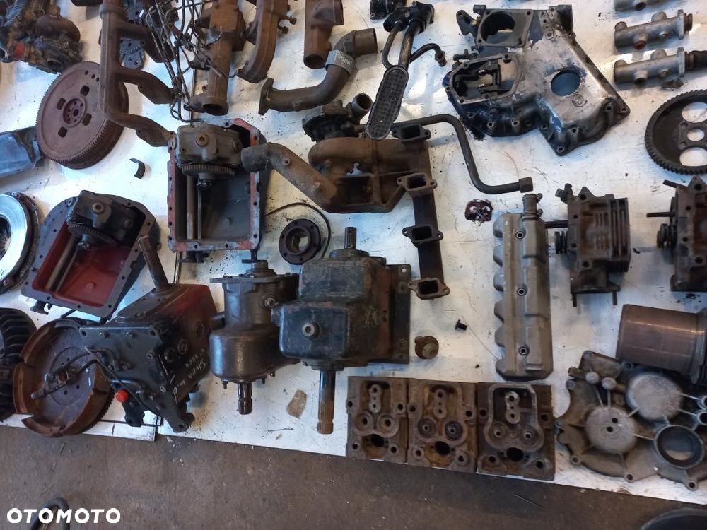 Części do silnika SAME,LAMBORGHINI,HURLIMAN 1000.6ATI 1000.6WTI.1000,6P 1000.3A 3,4,5,6 CYLINDRÓW 07511100,70720.4, 048.11100, 985P, 0471110.0,045.0065.6, 711100,065.1410.0, 75325.0, GŁOWICA,WTRYSK,BLOK,WAŁ,TŁOK,TULEJA,WOM,KOLEKTOR,CHŁODNICA,TURBO,OBUDOWA ROZRZĄDU,KOŁO,WAŁEK,POMPA,BALANSER,MISKA 53279706014, 532610150 KKK WISKOZA,ANTARES II,LASER,SILVER,EXPLORER,CORSARO,CENTAURO,TITAN,TAURUS,MERCURY,JAGUAR,TIGER,BUFFLO,DRAGO,RUBIN,IRON,LEOPARD,GALAXY,SOLAR.ASTER - 10