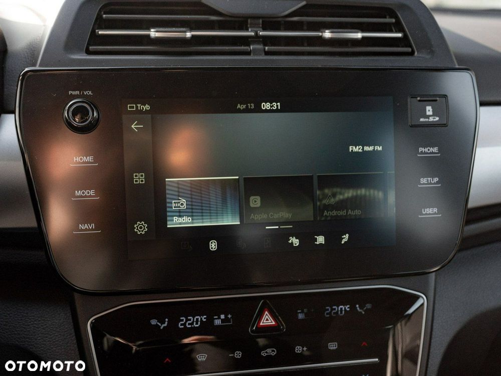 SsangYong/KGM Tivoli 1.5 T-GDI Adventure Plus - 19