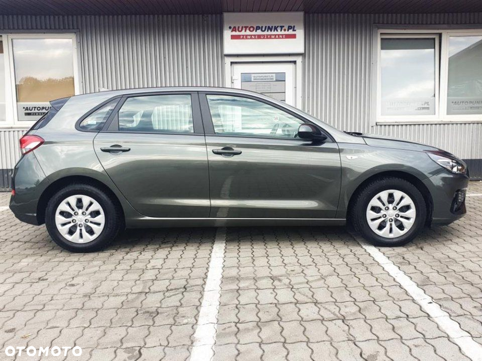 Hyundai i30 - 6