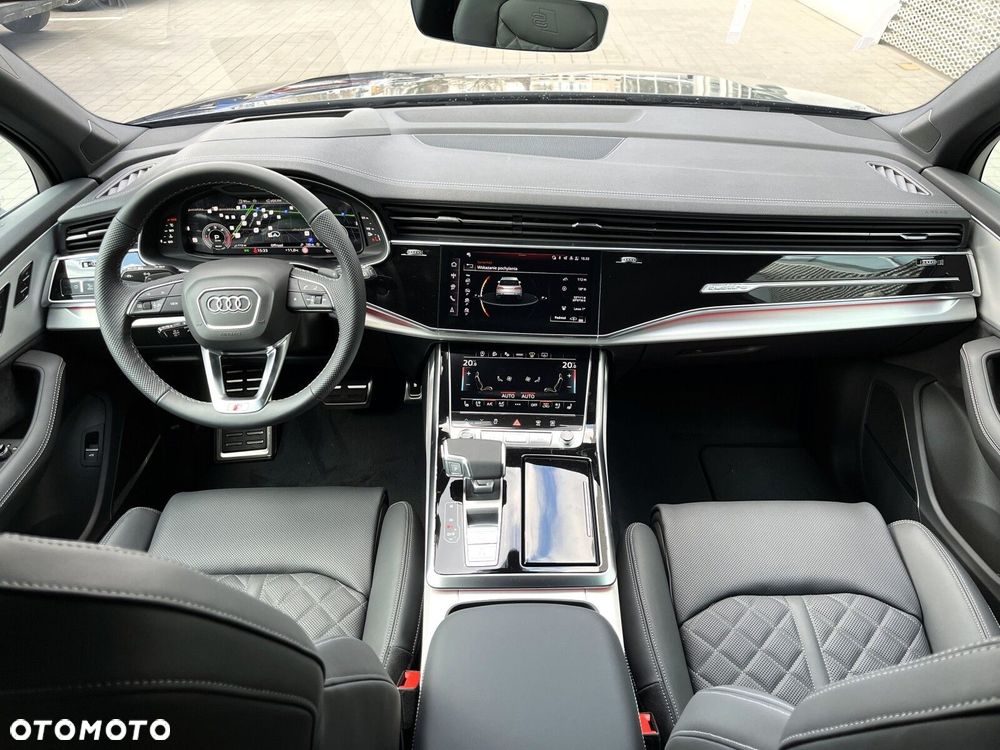 Audi Q7 - 5