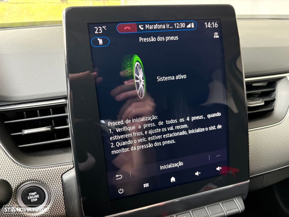 Renault Arkana 1.3 TCe Techno EDC - 23