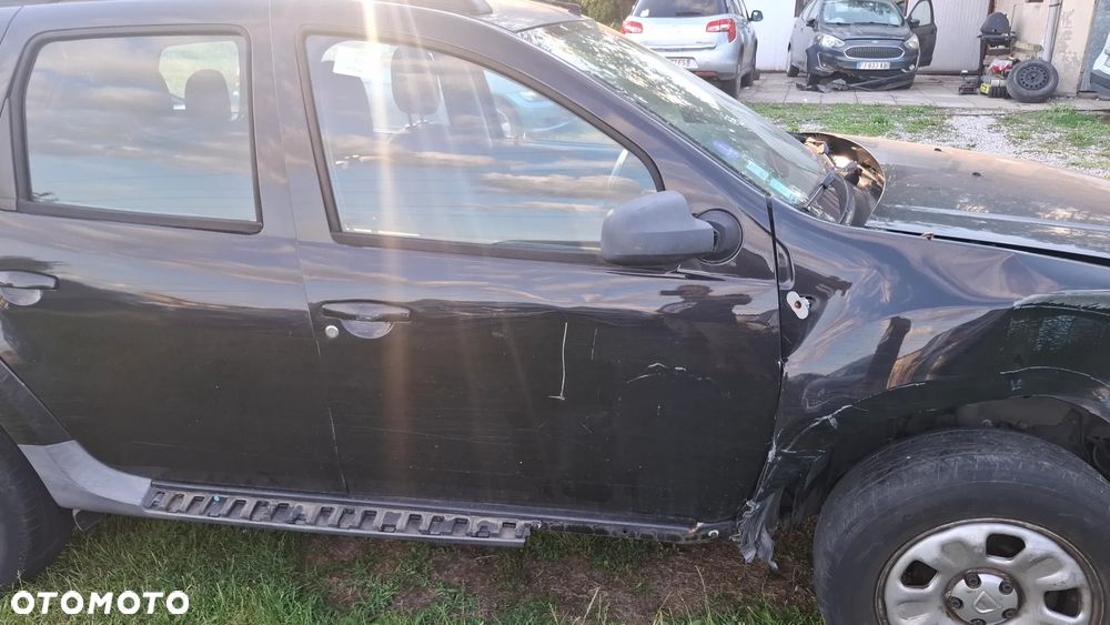 Dacia Duster - 5