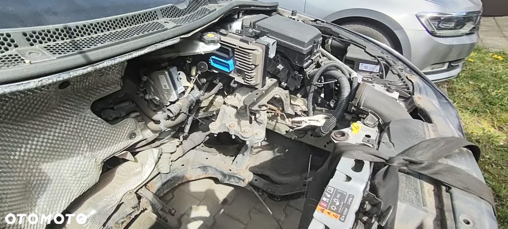 Opel Astra 1.5 CDTI Elegance S&S - 20