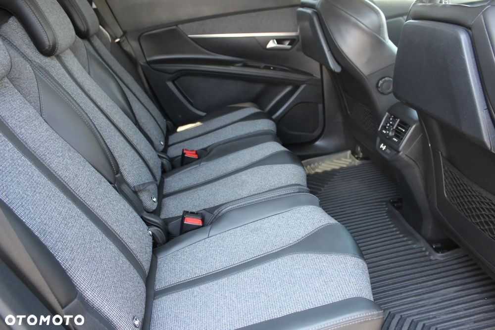 Peugeot 5008 BlueHDi 120 Allure - 10