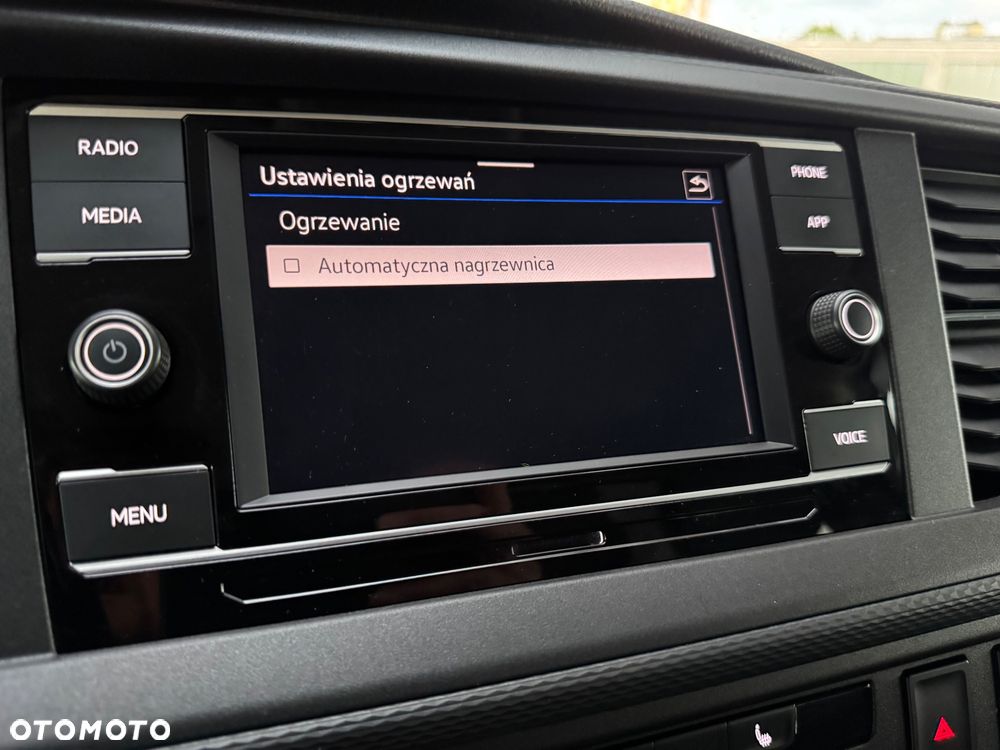 Volkswagen Transporter T6.1 4_Motion DSG7 - 31