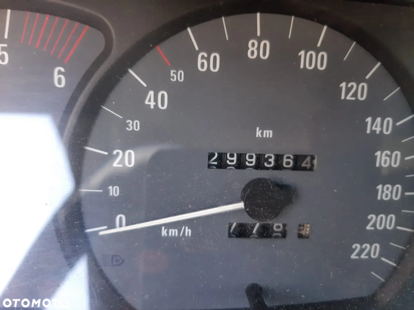 Opel Omega - 7