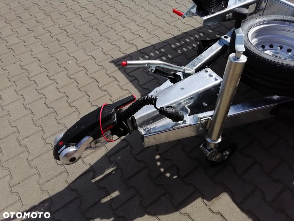 Besttrailers WARIOR (Mars) - 2