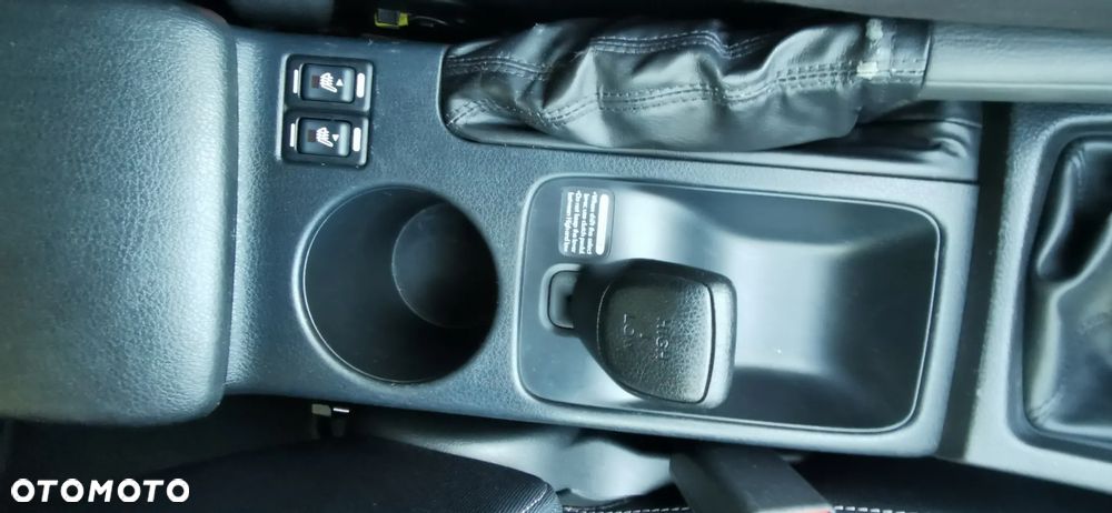 Subaru XV 1.6i Comfort Edition35 Style - 13