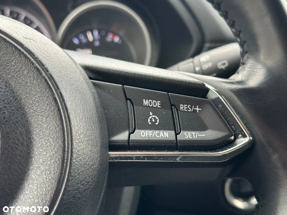 Mazda CX-5 2.0 Skyjoy 2WD - 16