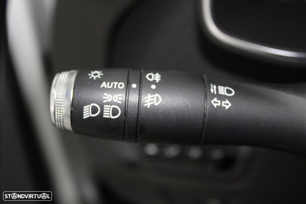 Renault Zoe (c/ Bateria) Z.E. 50 LIFE - 17