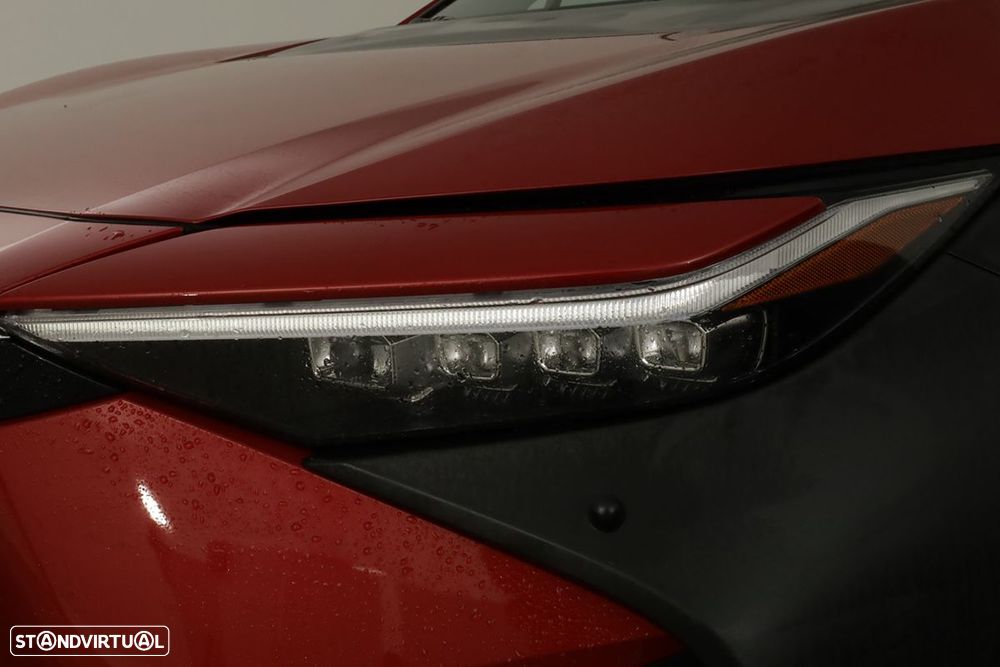 Toyota bZ4X 71,4 kWh Exclusive - 6