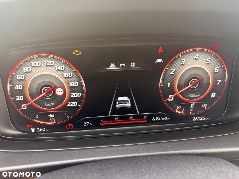 Hyundai i20 1.2 Comfort - 3