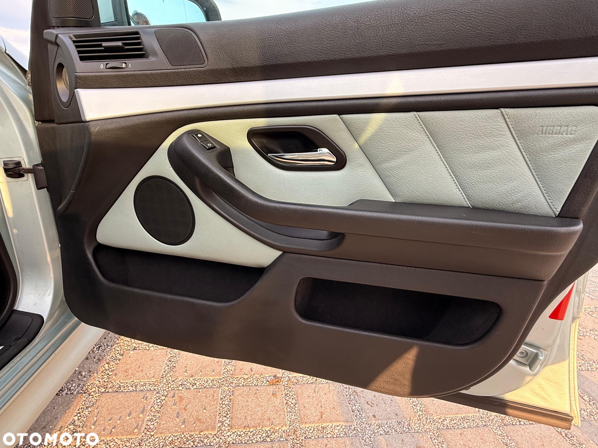 BMW Seria 5 - 24