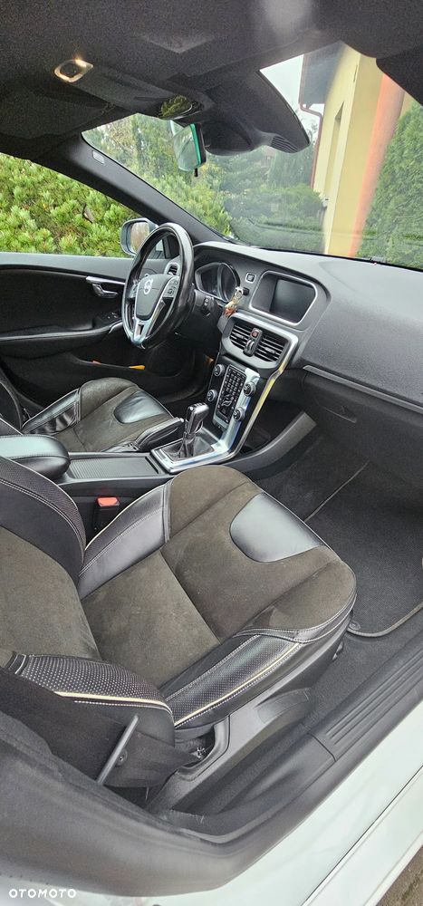 Volvo V40 D2 RDesign - 17