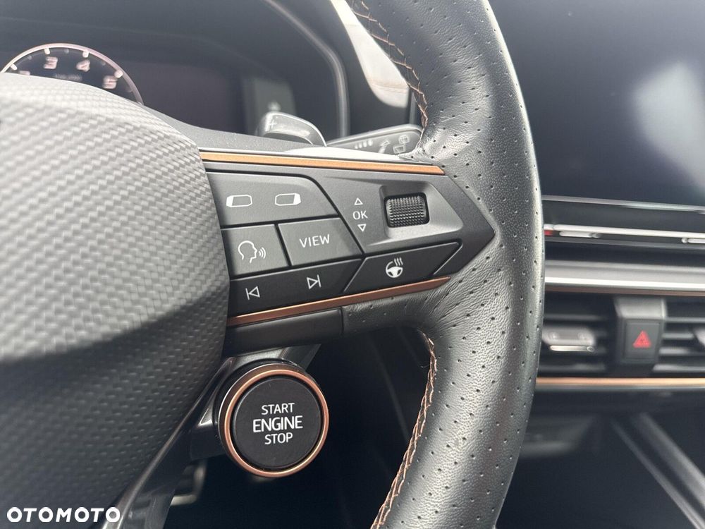 Cupra Formentor 2.5 TSI 4Drive VZ5 DSG - 17