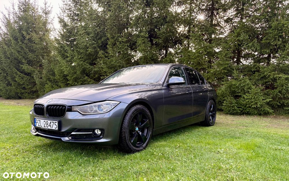 BMW Seria 3 - 11