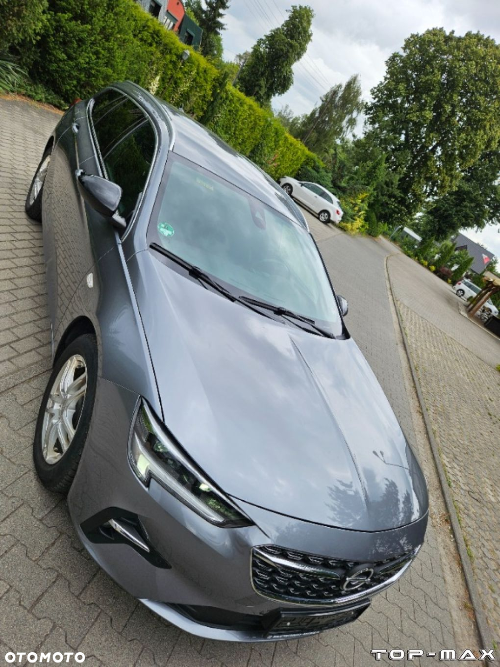 Opel Insignia - 5
