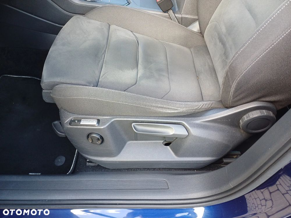 Volkswagen Tiguan 2.0 TDI BMT SCR Highline - 5