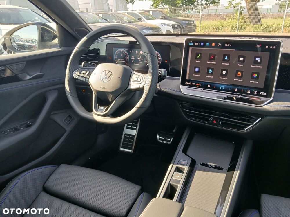 Volkswagen Passat Variant - 14