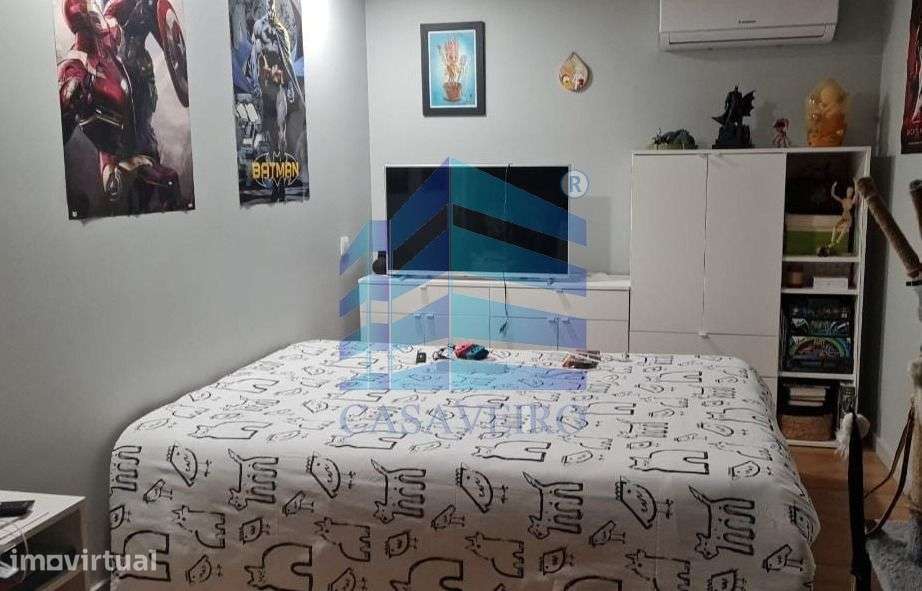 Apartamento T0 Pronto Habitar em Aveiro - Grande imagem: 5/9