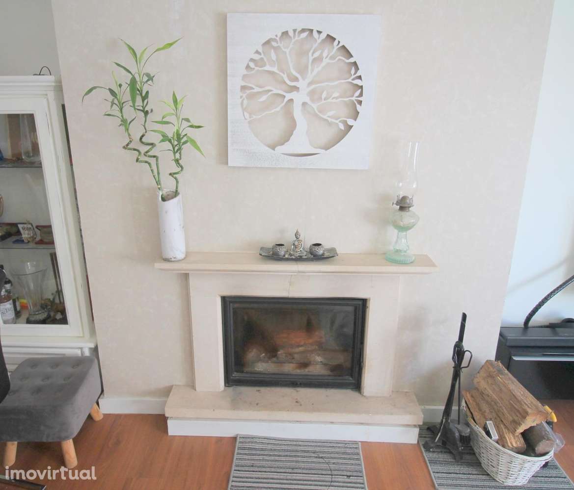 Apartamento T3 Vale Flores Mem Martins - Grande imagem: 3/23