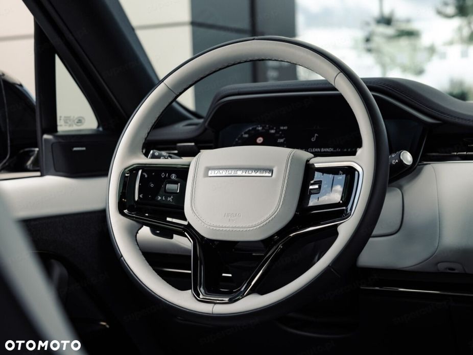 Land Rover Range Rover Sport - 6