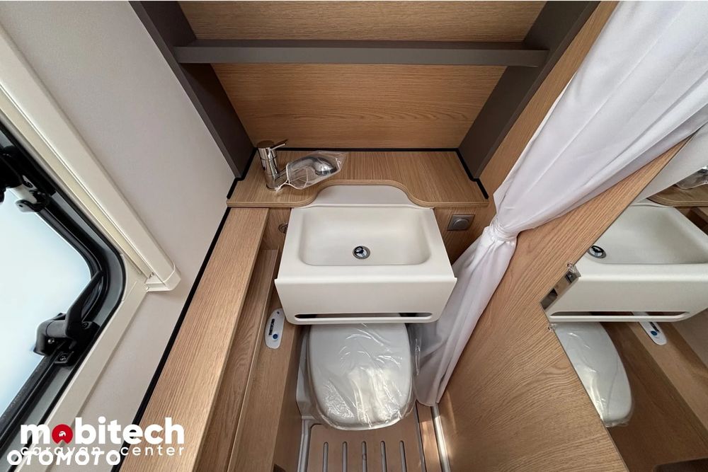 LMC VIDERO 580 K - 20