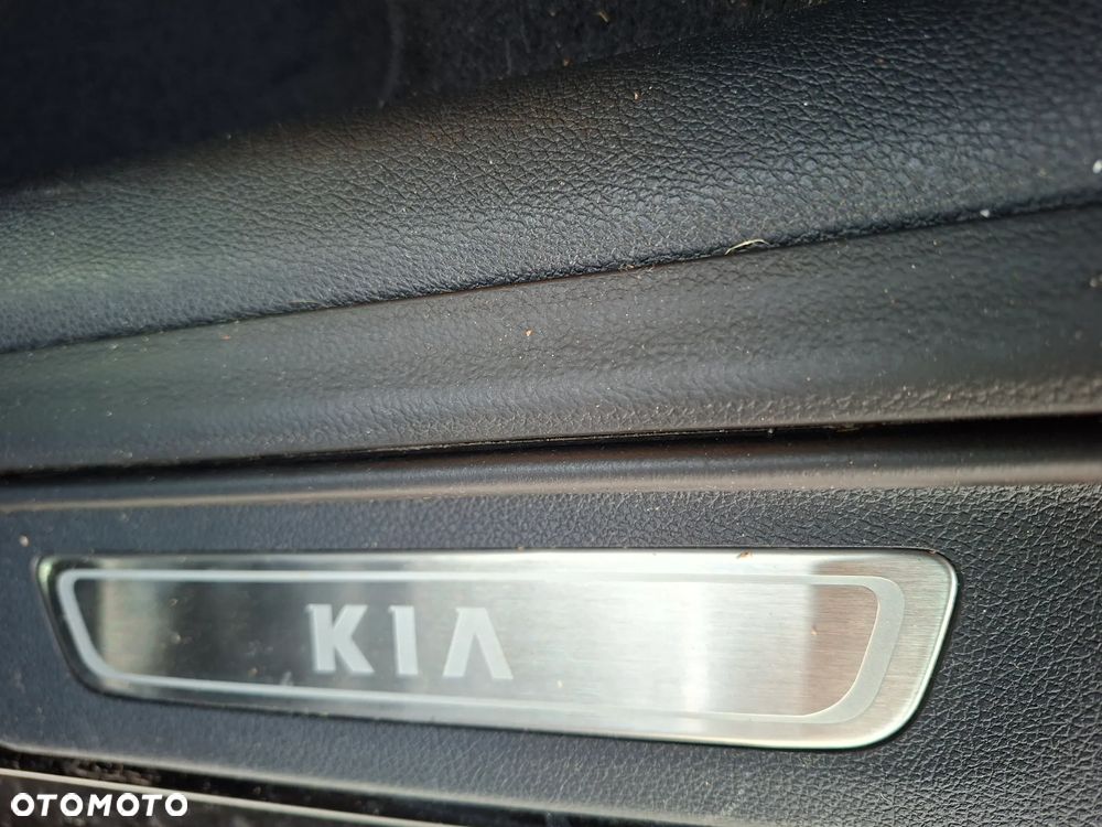 Kia Optima Sportswagon 1.7 CRDI Business Supreme - 28
