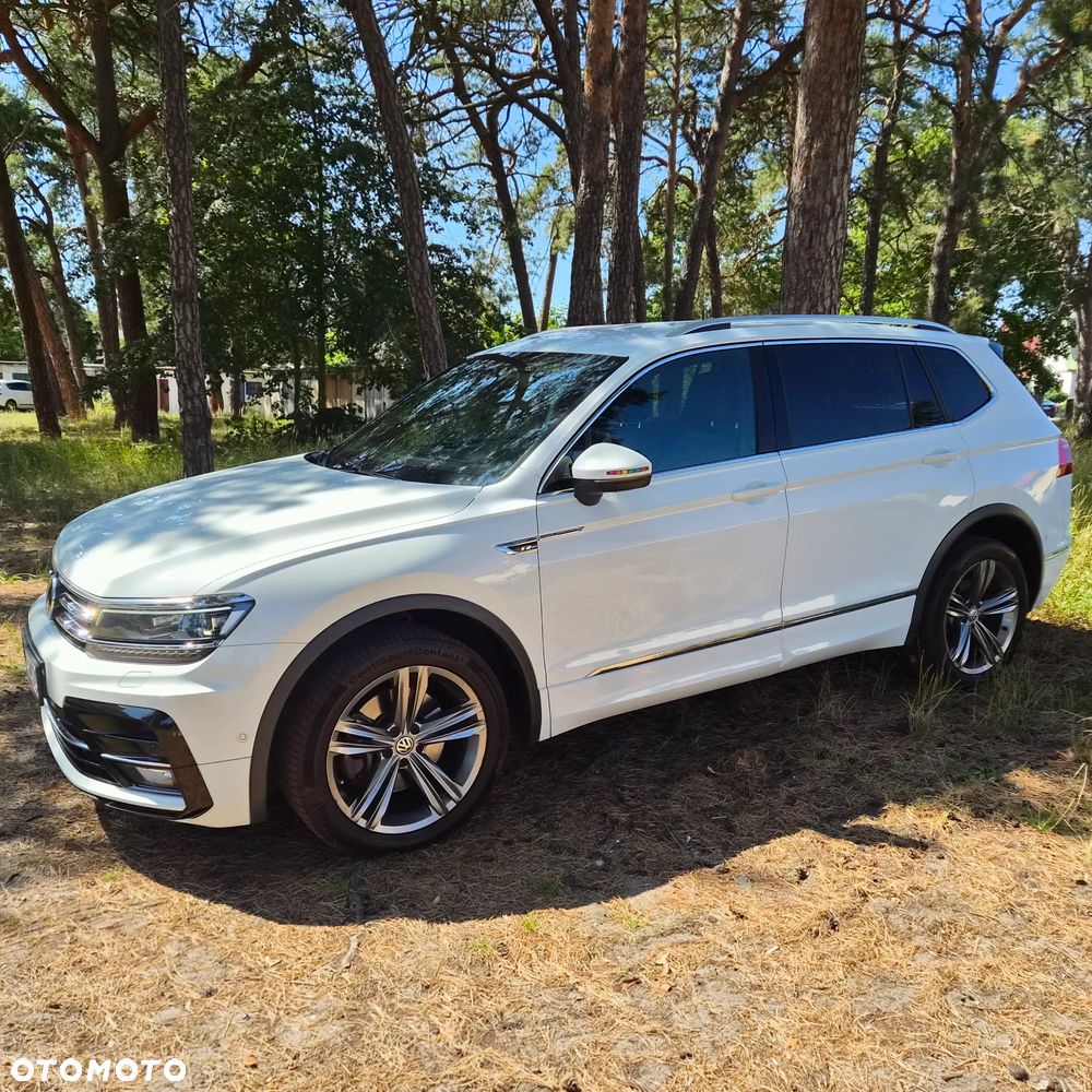 Volkswagen Tiguan 2.0 TDI SCR 4Mot Highline DSG - 2