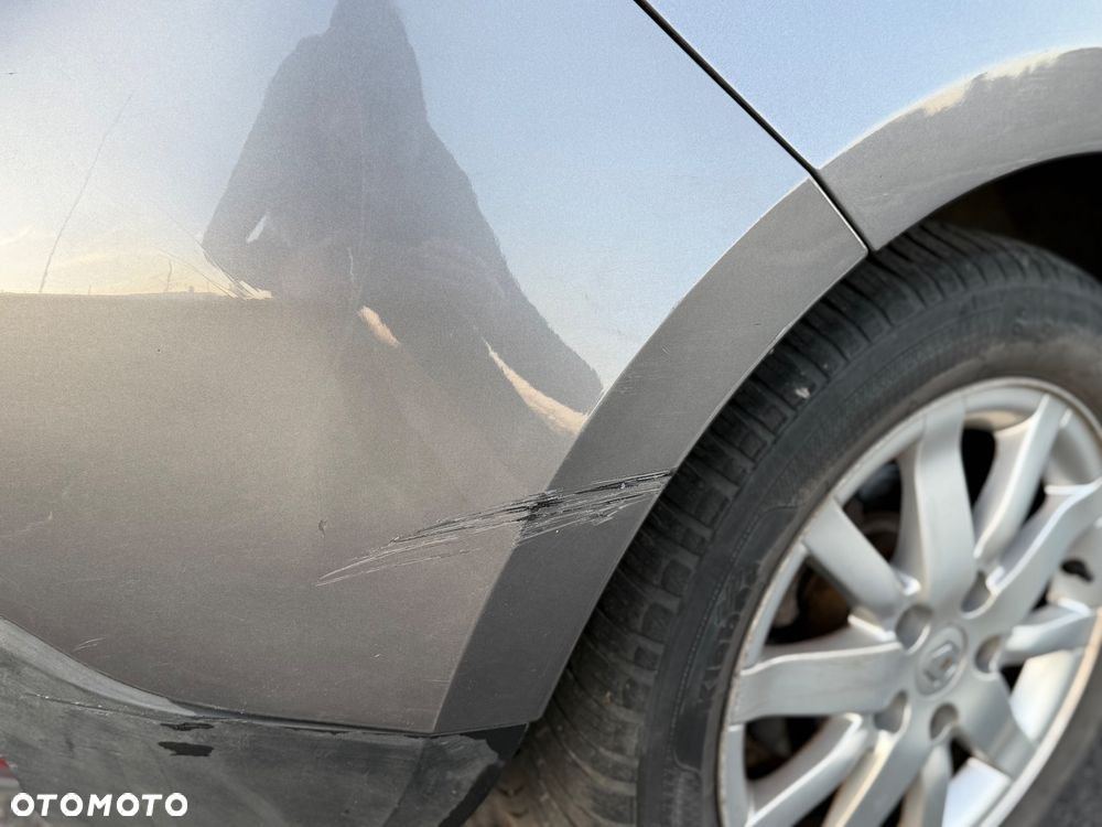 Renault Megane 1.6 16V Dynamique - 14