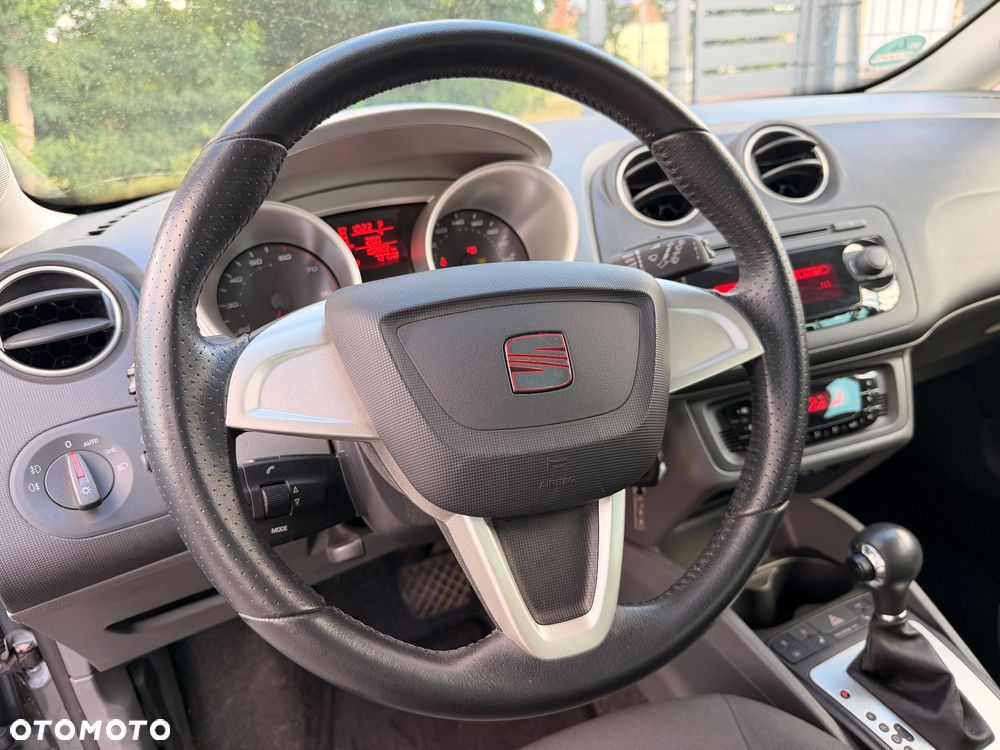 Seat Ibiza 1.2 TSI DSG Copa - 20