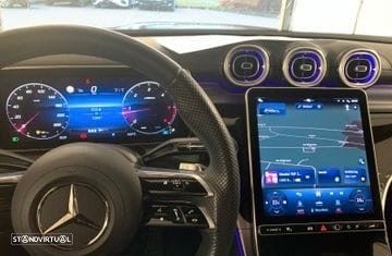 Mercedes-Benz GLC 300 d 4Matic 9G-TRONIC Edition AMG Line - 13