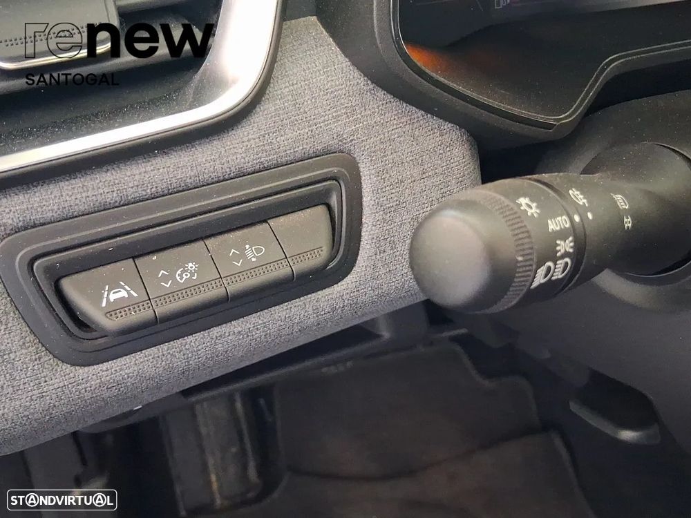 Renault Clio 1.0 TCe Evolution Bi-Fuel - 21