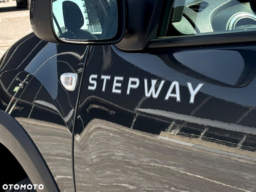 Dacia Sandero Stepway TCe 90 Easy-R S&S Prestige - 17