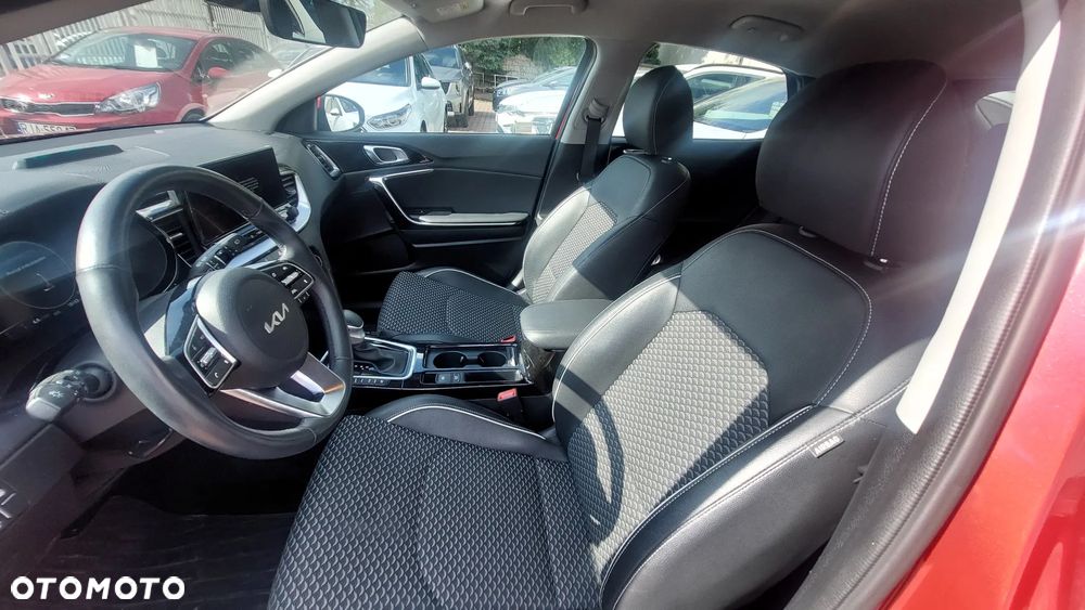 Kia XCeed 1.6 GDI PHEV Business Line DCT - 5