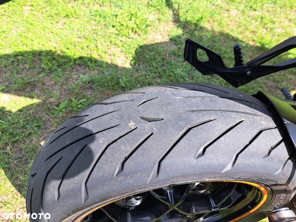 KTM Super Duke - 20