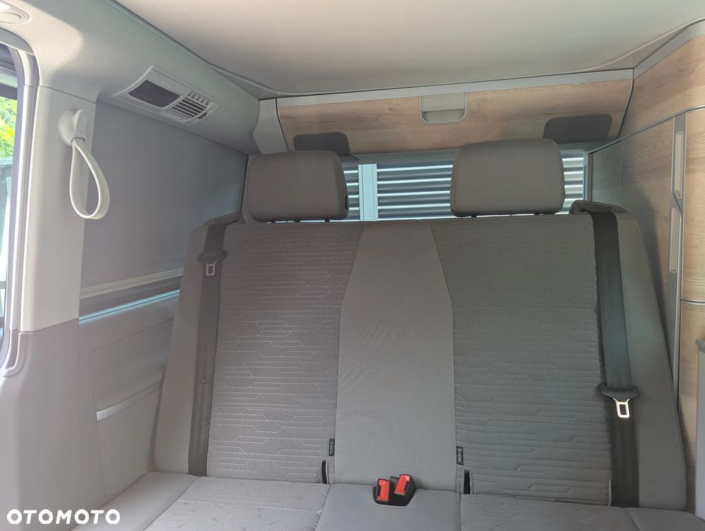 Volkswagen California - 8