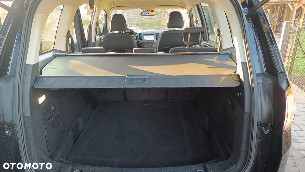 Ford Galaxy 2.0 EcoBlue Trend - 19