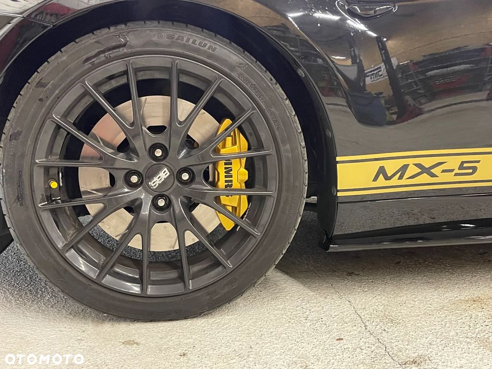 Mazda MX-5 2.0 Sport - 15