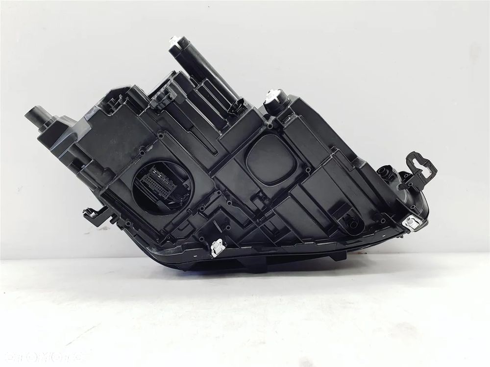 SEAT LEON IV LIFT 24r+ LEWA LAMPA PRZÓD FULL LED ORY EU !!! - 7