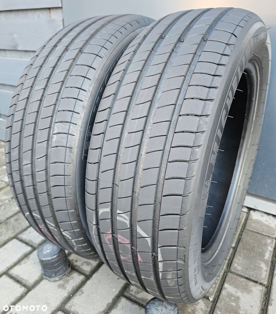 Michelin E Primacy 195/55R16 91 H